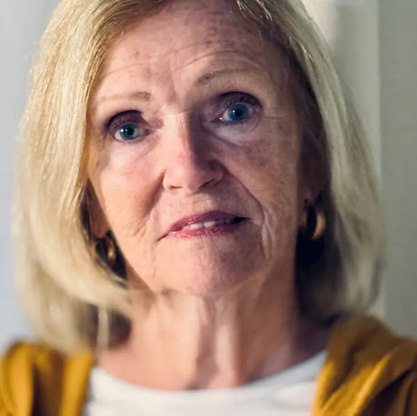 Patricia Moore