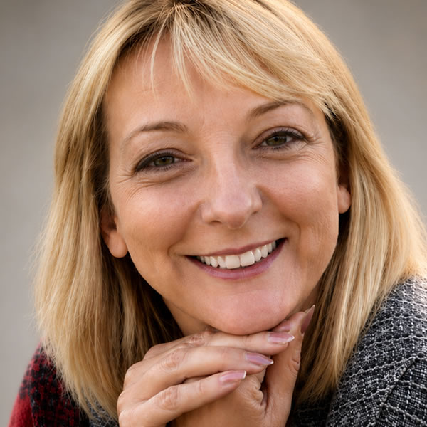 Michelle Virirakis